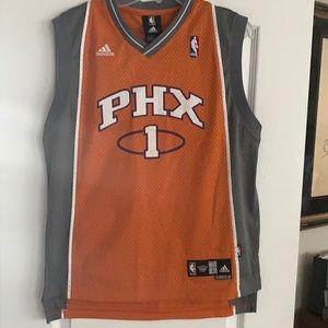 Phoenix Sun Jersey #1